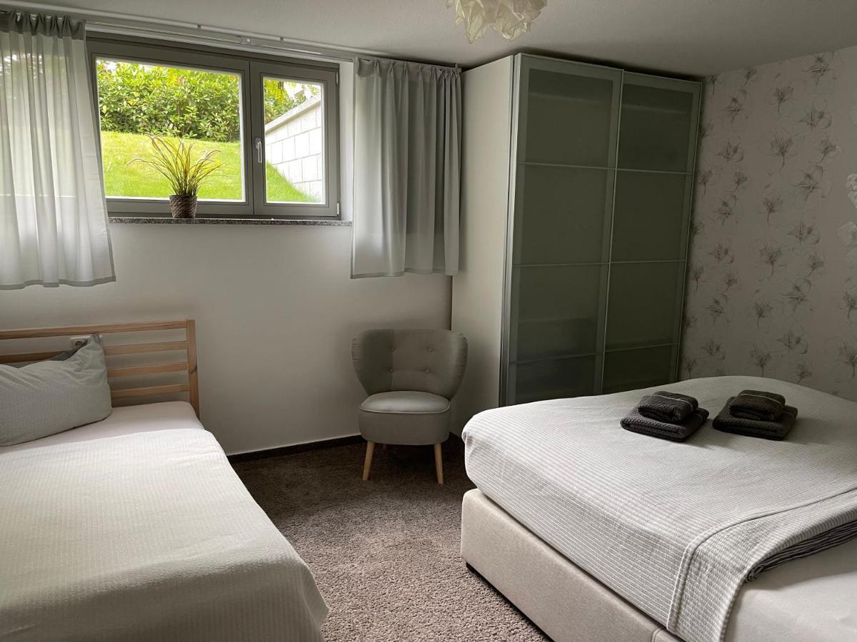 Monopol Appartement Wernigerode