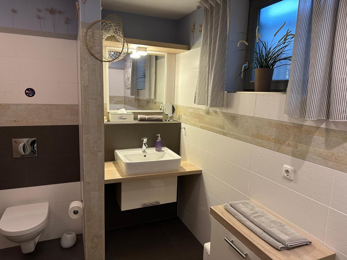 Apartment Monopol Wernigerode
